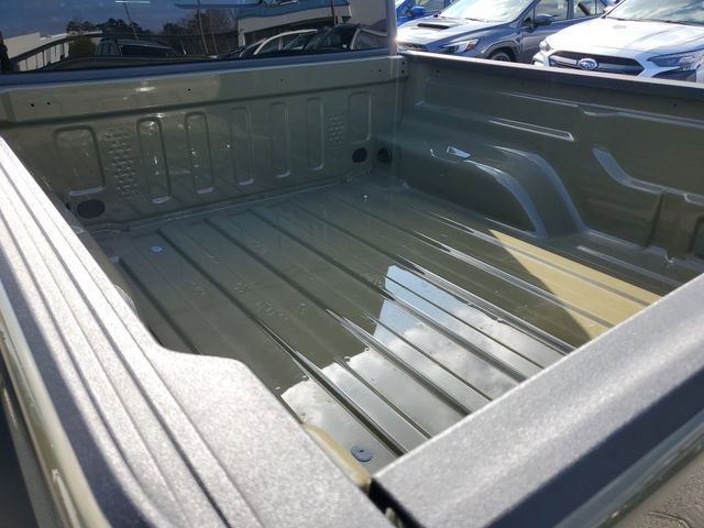 Certified 2025 Jeep Gladiator Sport image 11