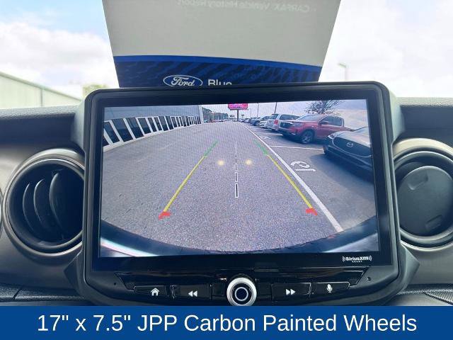 Used 2020 Jeep Wrangler Unlimited Sport image 15