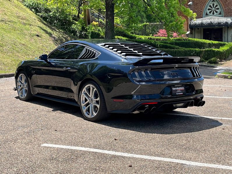 Used 2018 Ford Mustang GT Premium RWD image 21