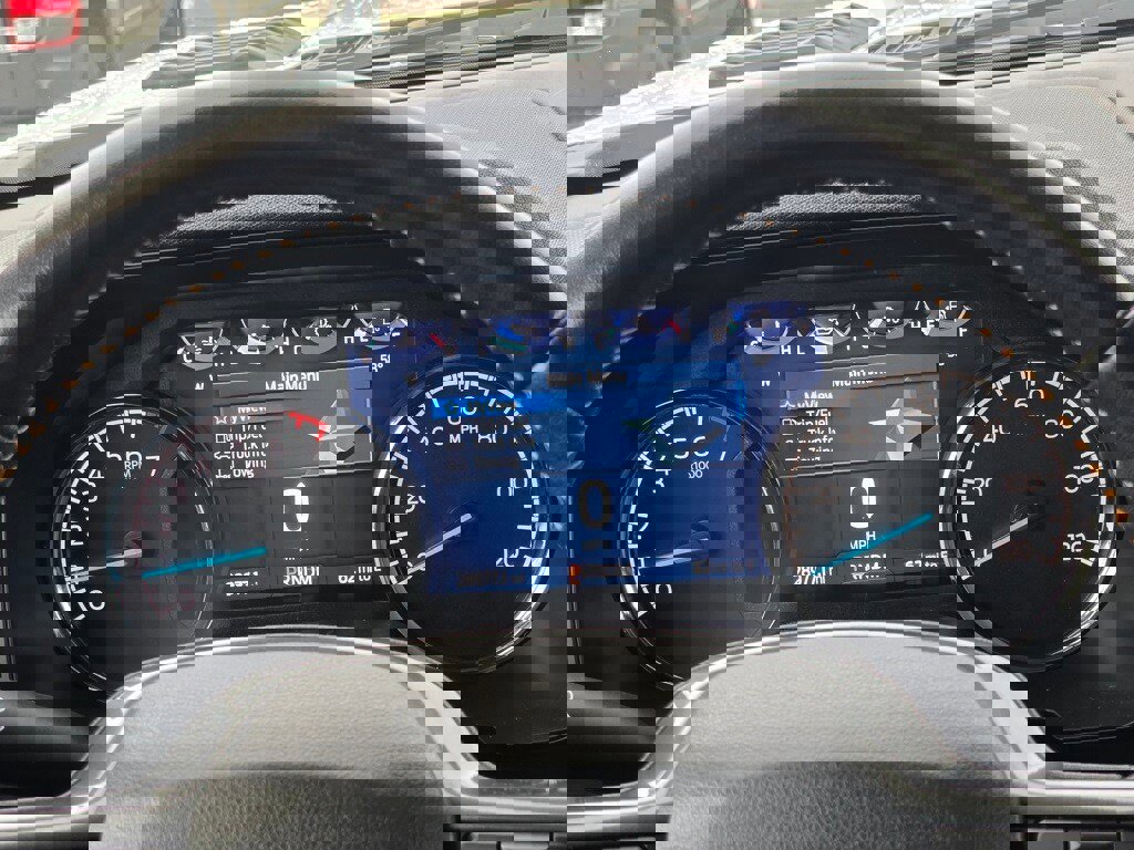 Used 2022 Ford F150 Tremor w/ Equipment Group 401A Mid image 21