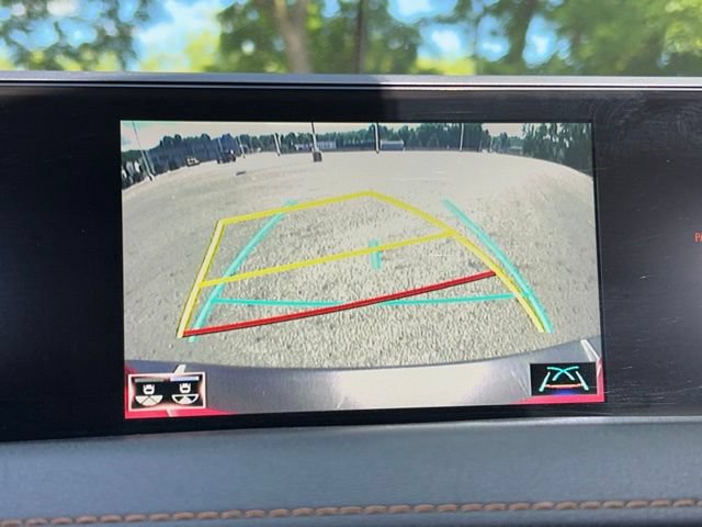 Used 2020 Lexus UX 200 w/ Accessory Package 2 FWD image 60