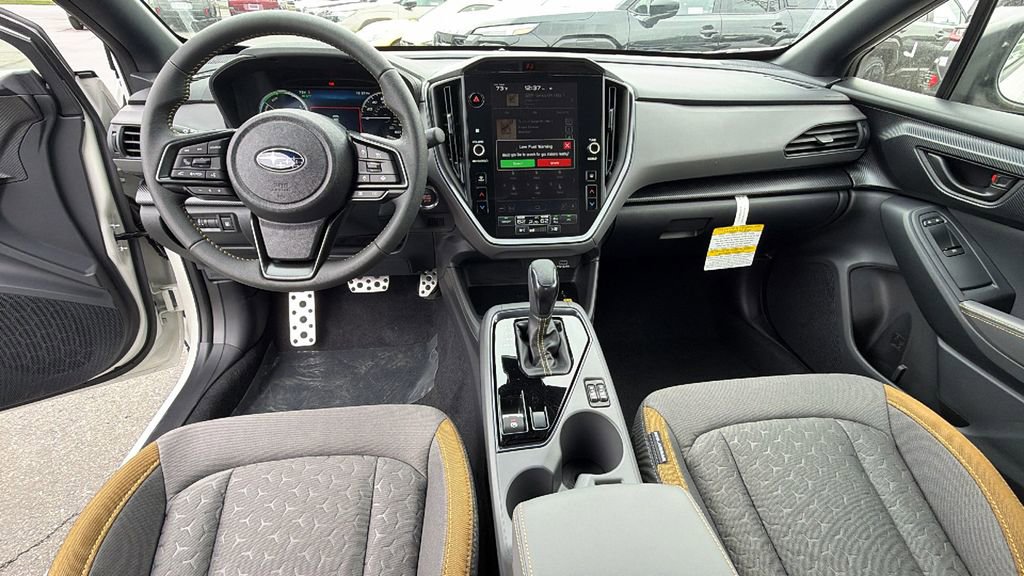 New 2026 Subaru Crosstrek 2.5i Sport image 18