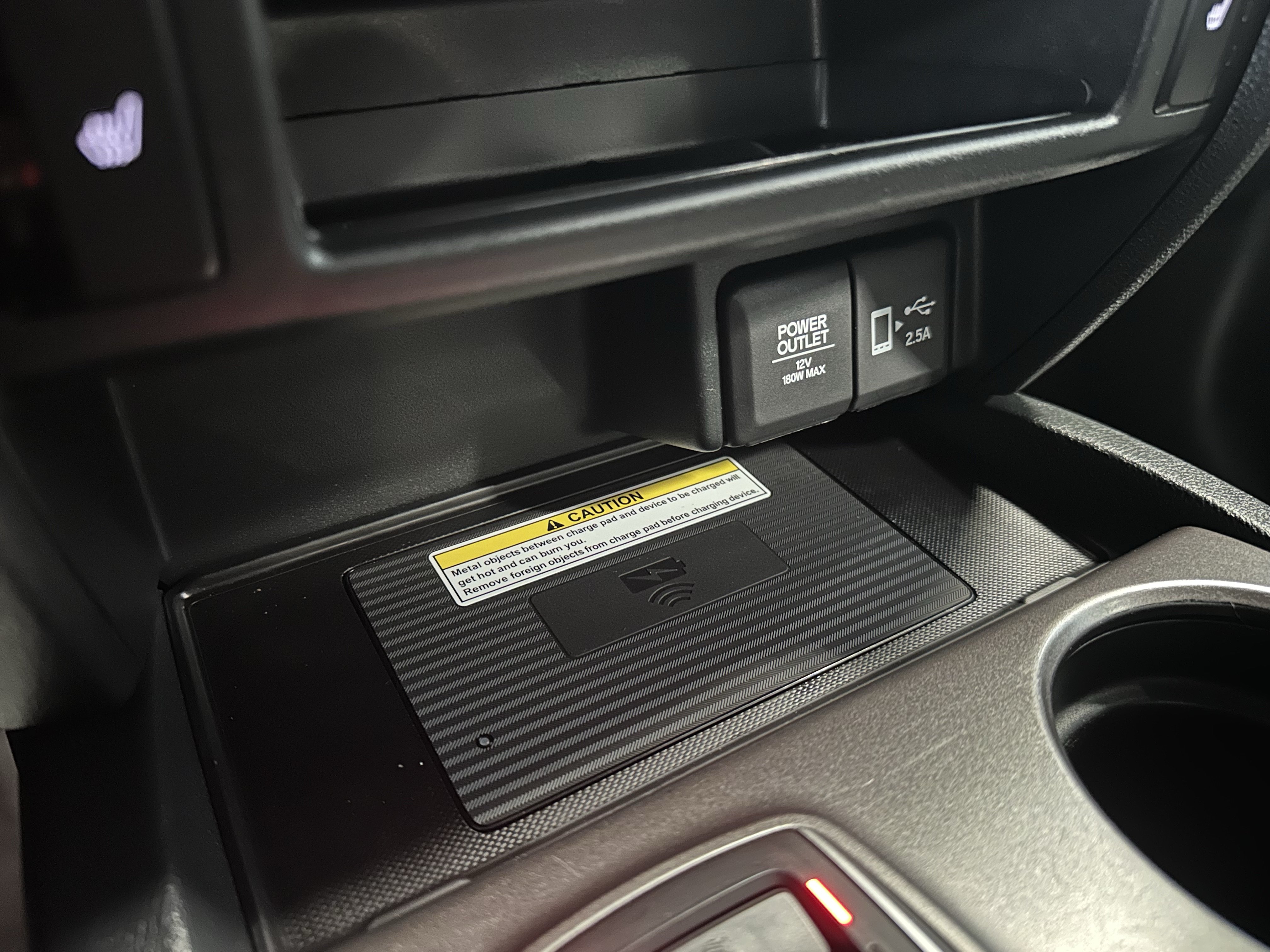 Used 2023 Honda Passport EX-L image 17
