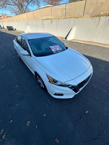 Used 2019 Nissan Altima 2.5 S image 4