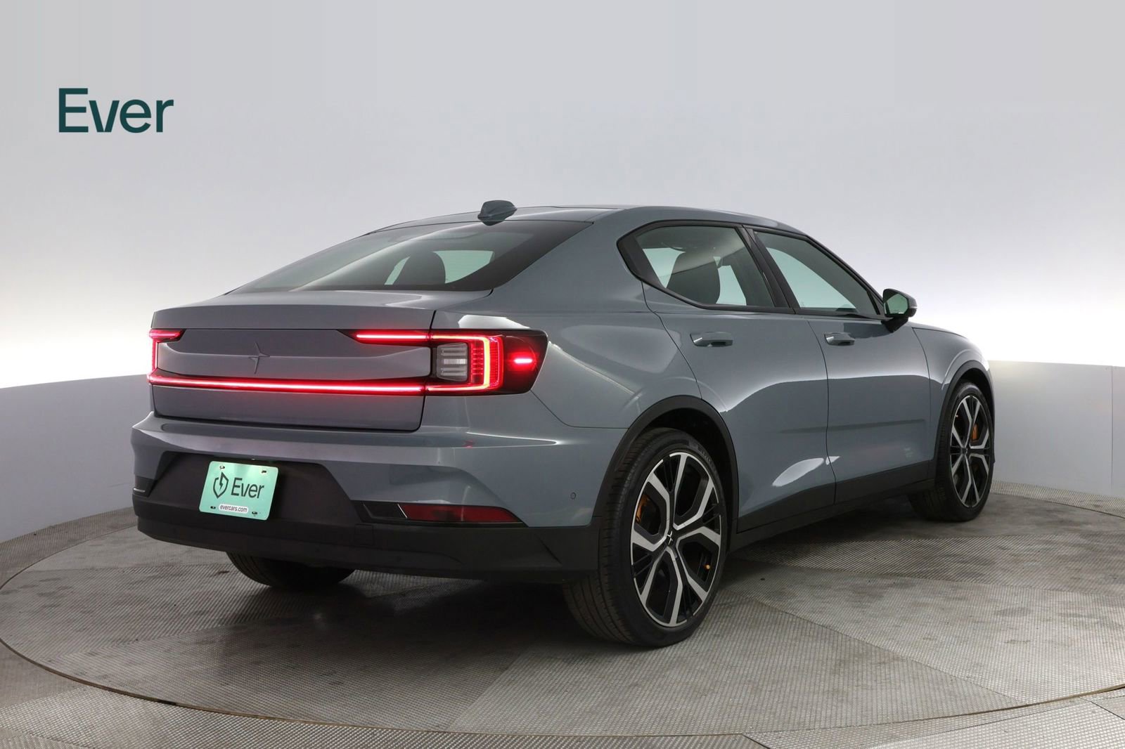 Used 2023 Polestar Polestar 2 Long Range Dual Motor Performa w/ Pilot Pack image 3