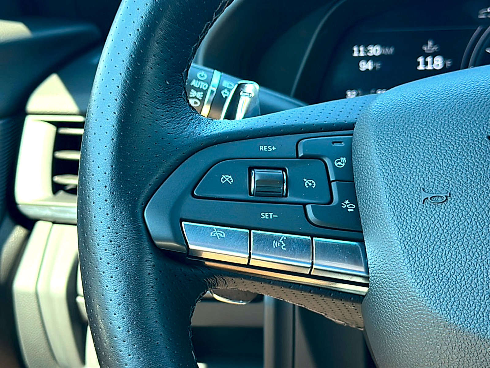New 2025 Cadillac CT4 Sport RWD image 21