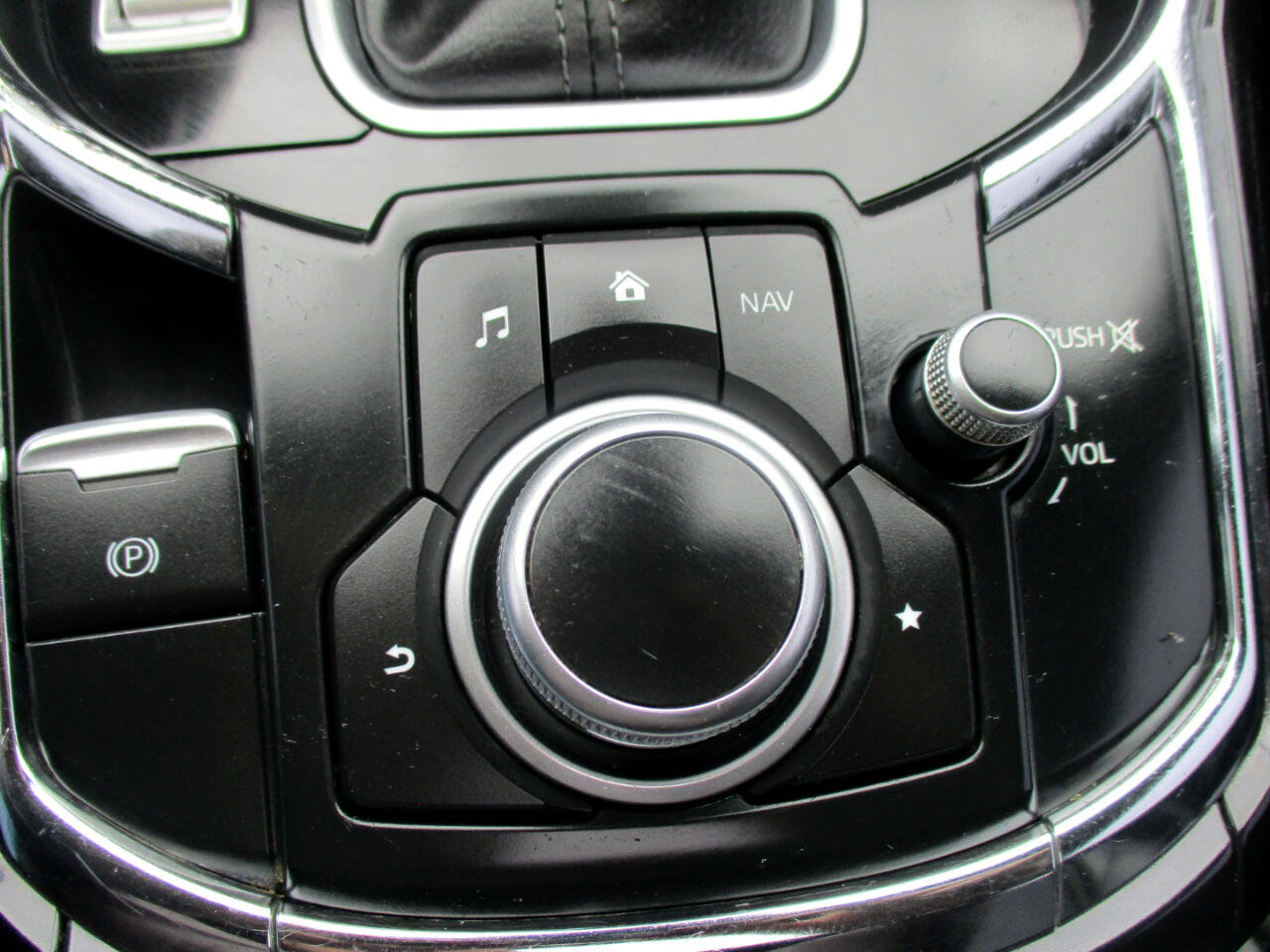 Used 2019 MAZDA CX-9 Grand Touring image 7