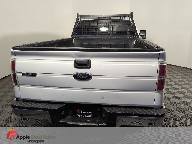 Used 2014 Ford F150 XLT image 6