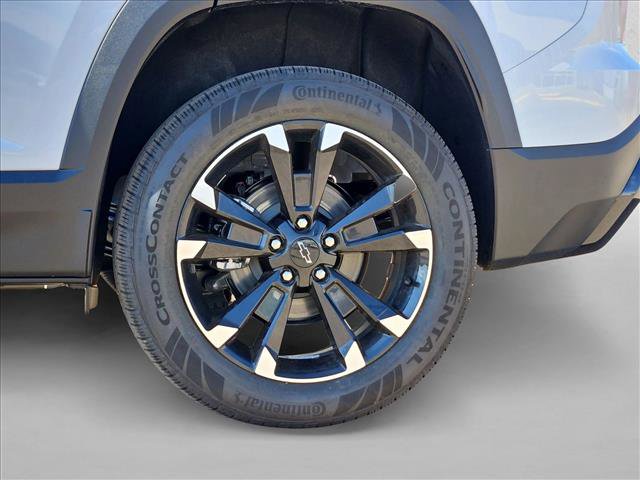 New 2026 Chevrolet Equinox RS image 10