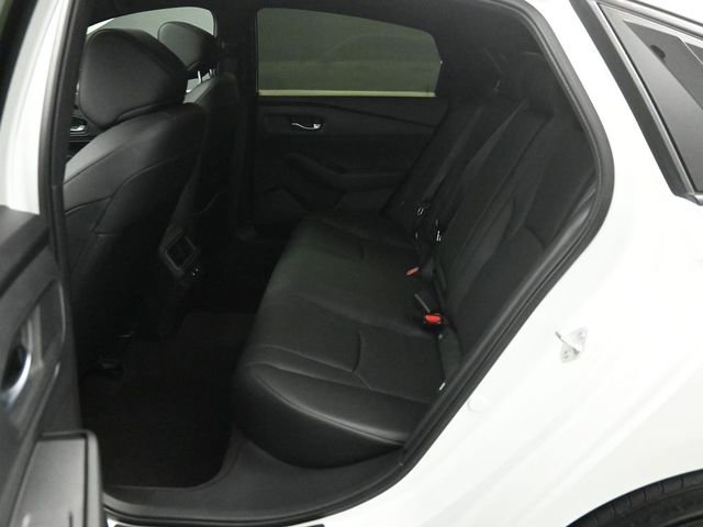 Used 2025 Honda Accord Sport image 21