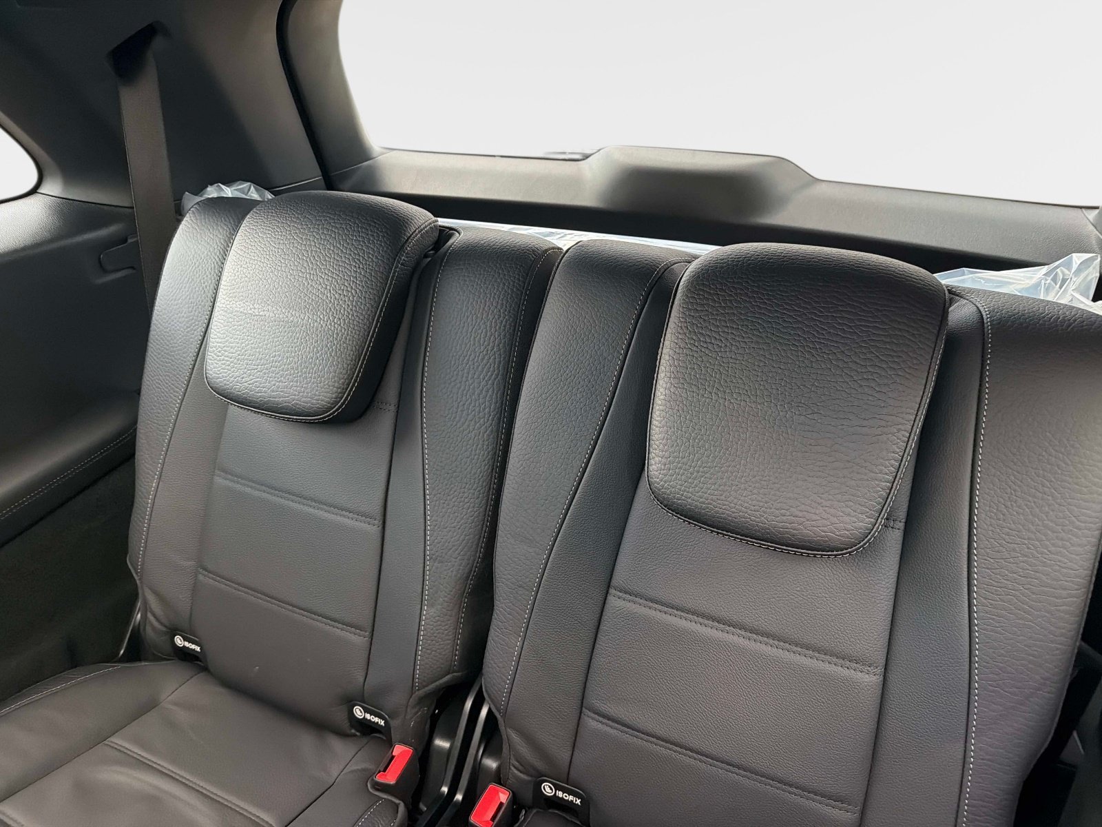 New 2026 Mercedes-Benz GLS 580 4MATIC image 15