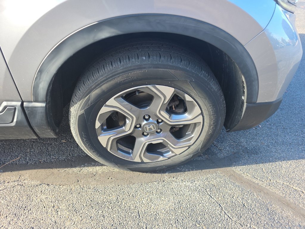 Used 2019 Honda CR-V EX image 11