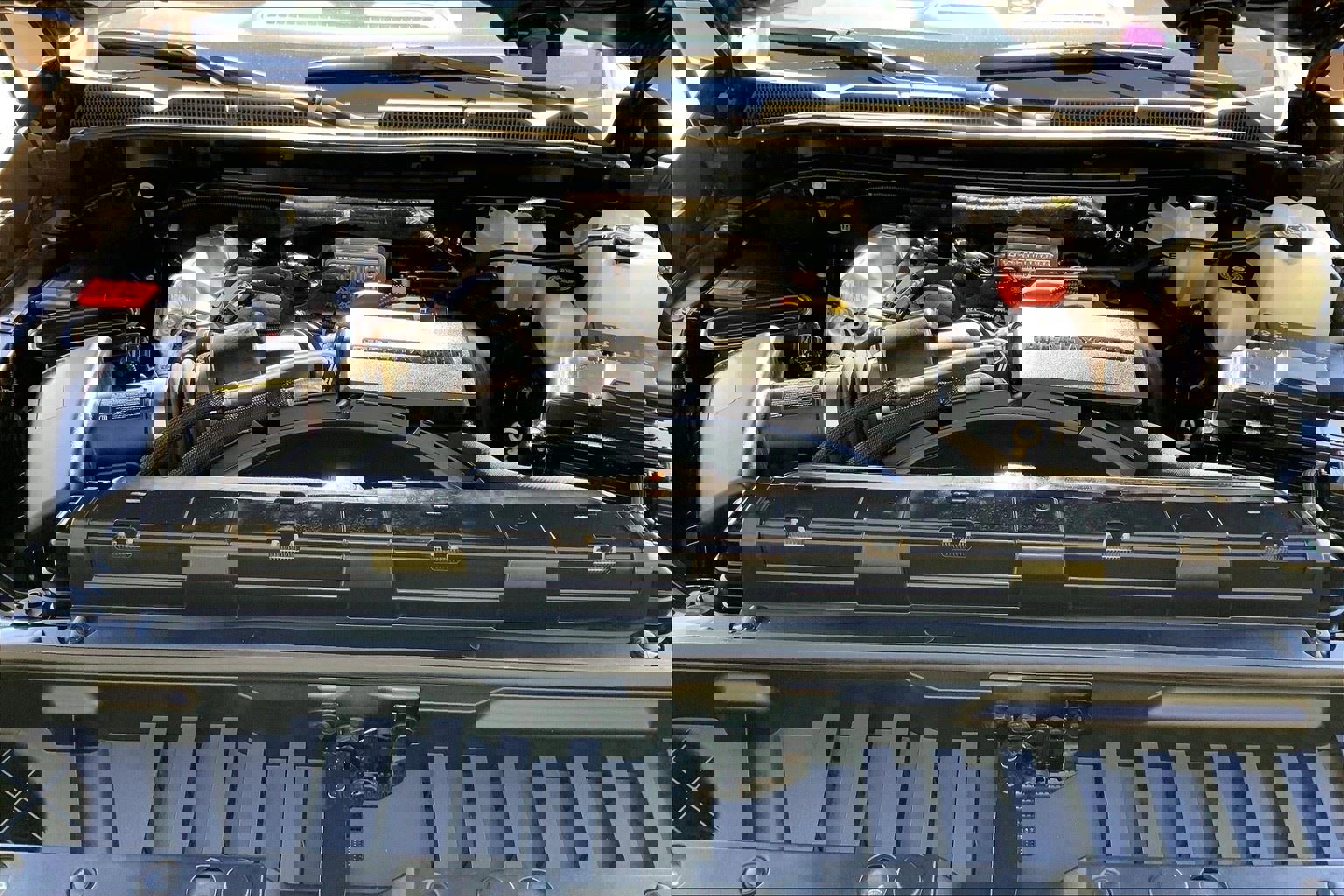 Used 2023 GMC Sierra 3500 Denali w/ Denali Ultimate Package image 7