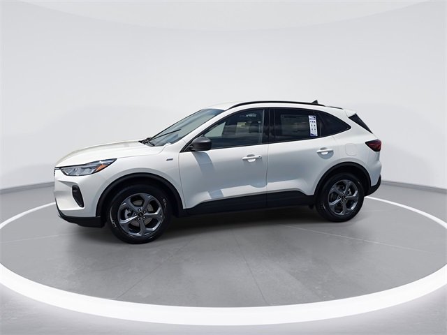 New 2025 Ford Escape ST-Line w/ Equipment Group 301A image 5