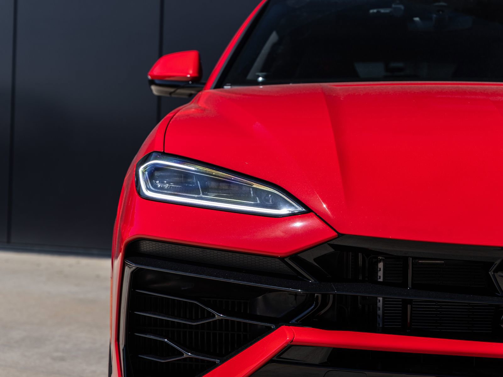 Used 2026 Lamborghini Urus SE image 18
