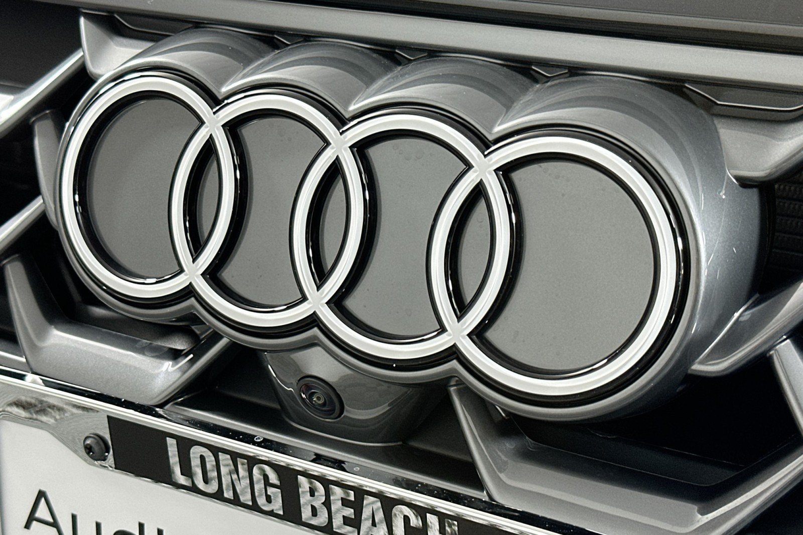 New 2026 Audi A5 Premium Plus AWD/4WD image 14