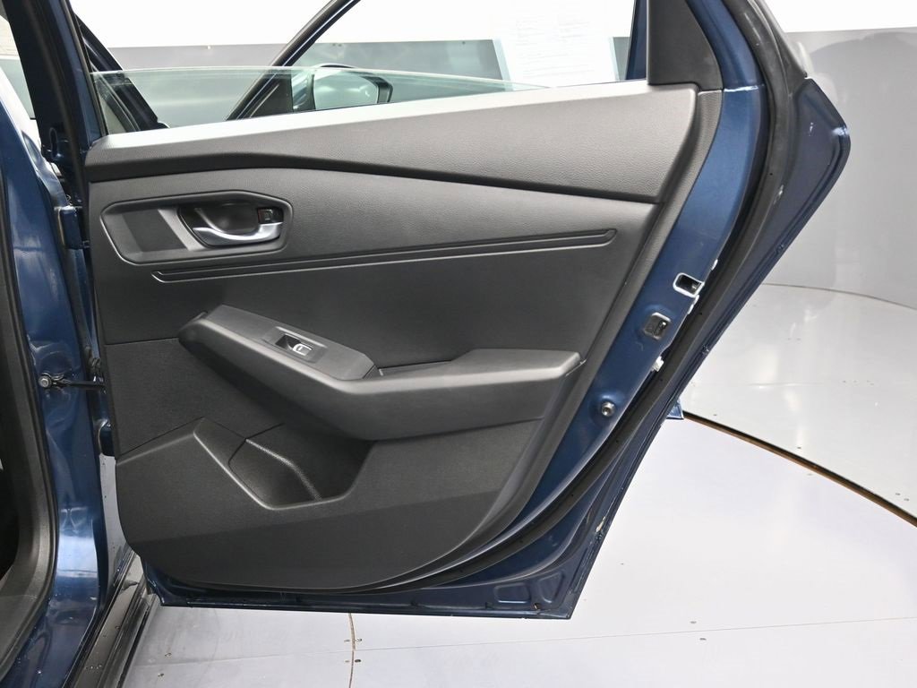 Used 2024 Honda Accord EX image 37
