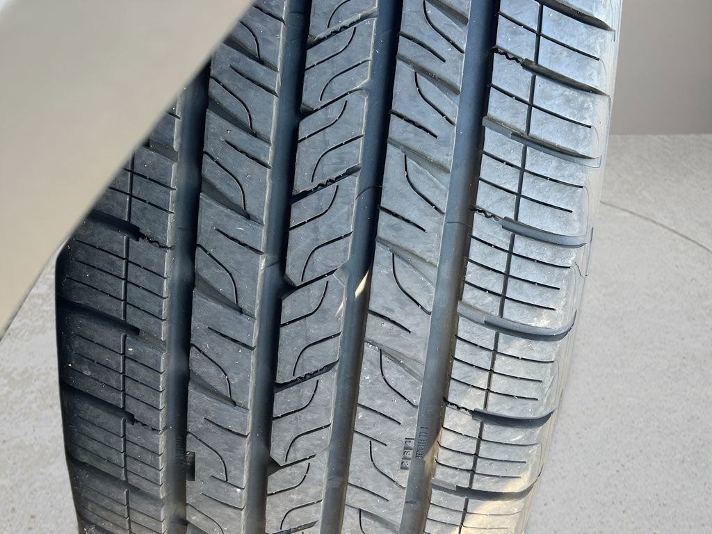 Certified 2021 Toyota RAV4 Limited w/ Limited Grade Weather Package image 10