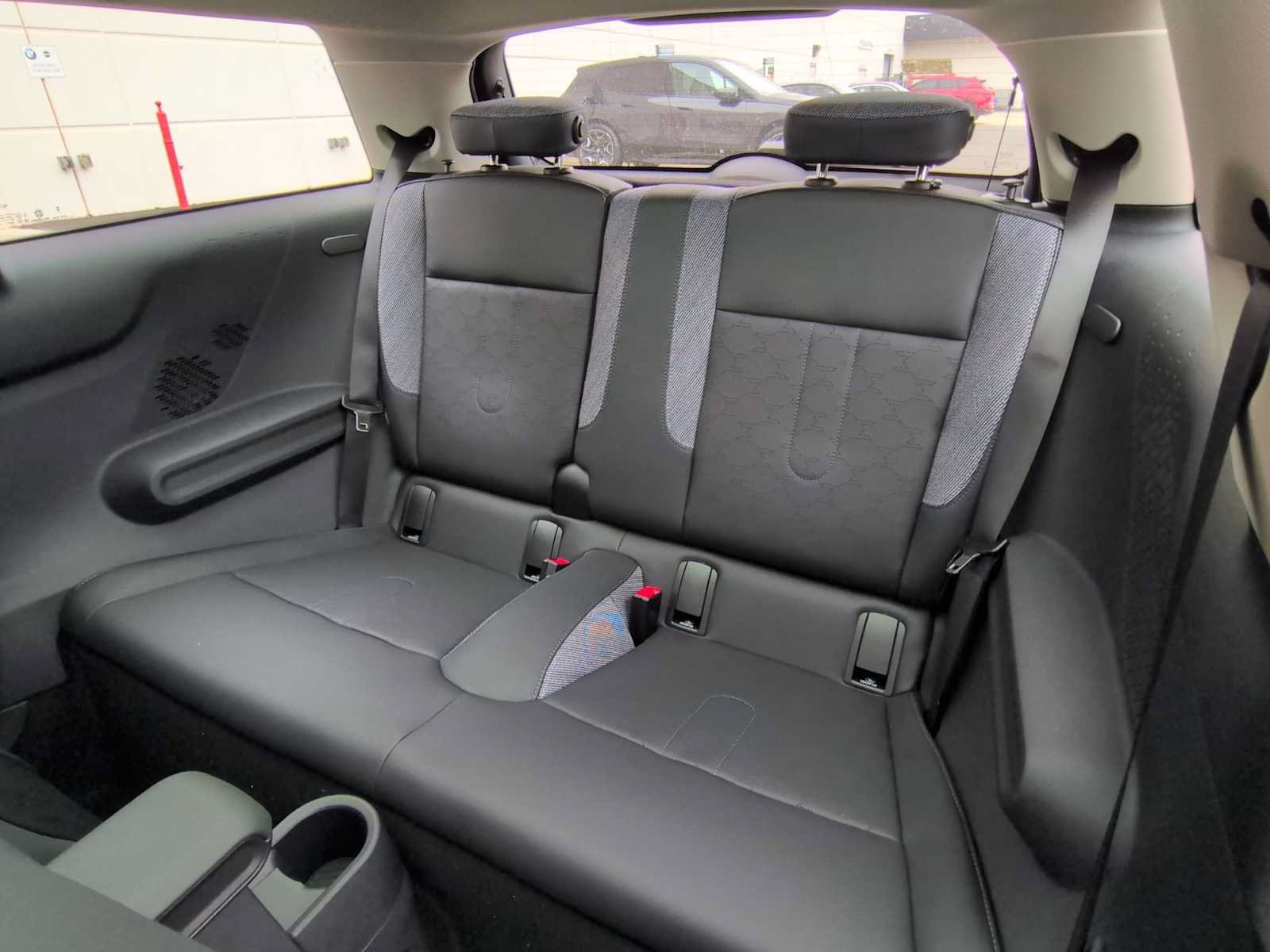 Used 2026 MINI Cooper 2-Door Hardtop FWD image 21