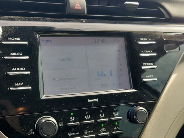 Used 2020 Toyota Camry LE image 24