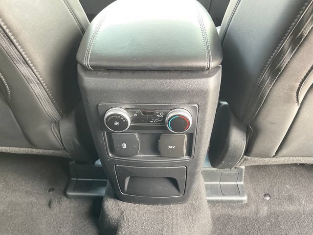Used 2024 Ford Explorer XLT w/ Equipment Group 202A AWD/4WD image 35