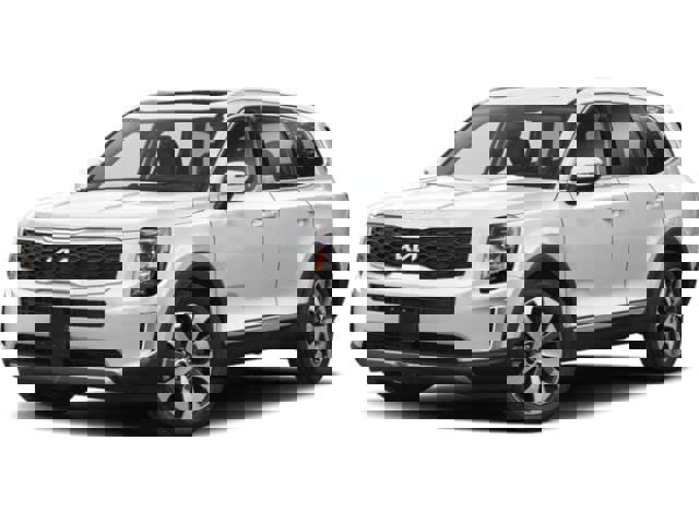 Used 2022 Kia Telluride S