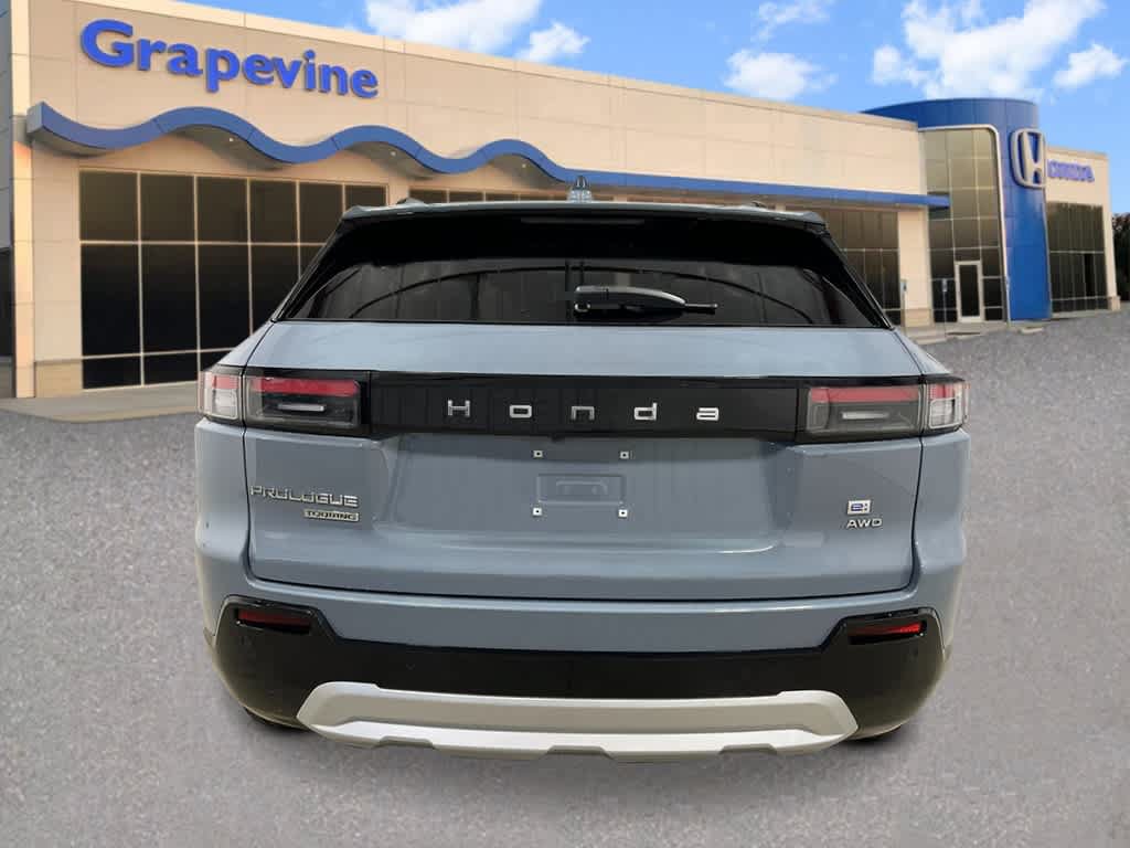 New 2026 Honda Prologue Touring image 4
