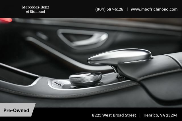 Used 2016 Mercedes-Benz Maybach S 600 image 84