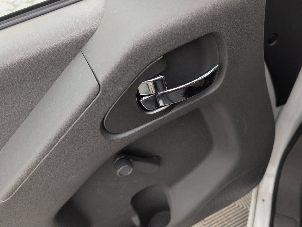 Used 2019 Nissan Frontier S RWD image 28