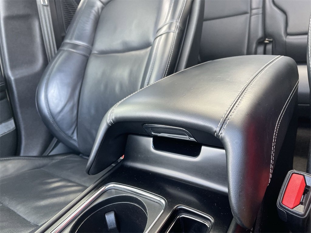 Used 2020 Lincoln Corsair AWD w/ Premium Package image 24