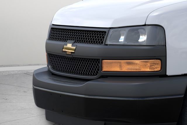 New 2025 Chevrolet Express 2500 image 13