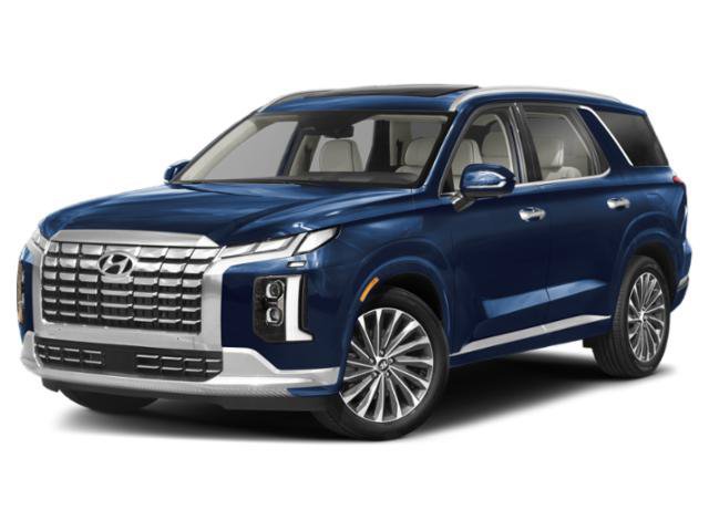 Used 2024 Hyundai Palisade Calligraphy AWD/4WD image 1