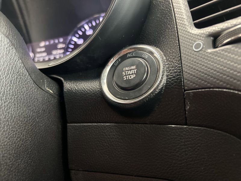 Used 2018 Kia Forte S w/ S Technology Plus Package FWD image 29