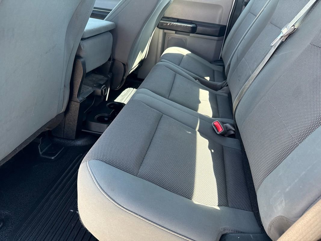 Used 2017 Ford F250 XL w/ Power Equipment Group AWD/4WD image 28