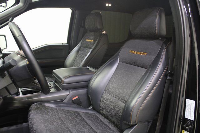 Used 2025 Ford F150 Tremor w/ Mobile Office Package image 11
