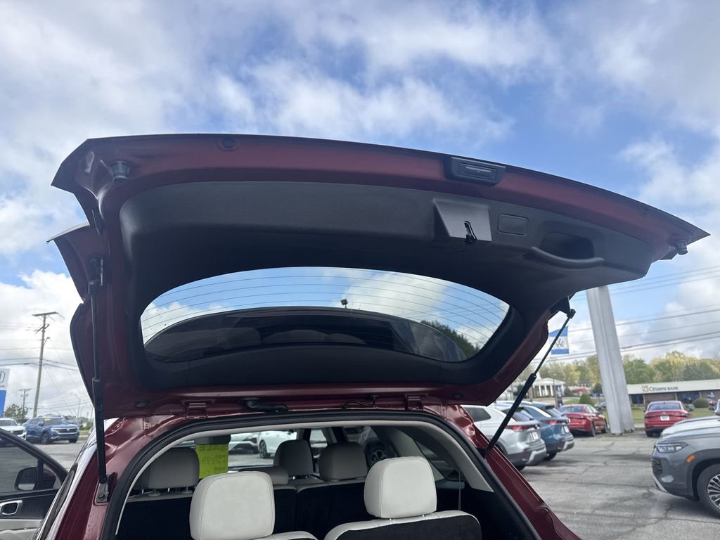 Used 2024 Kia Sorento S w/ Panoramic Sunroof Package AWD/4WD image 47