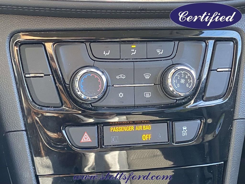 Used 2019 Buick Encore Preferred image 26