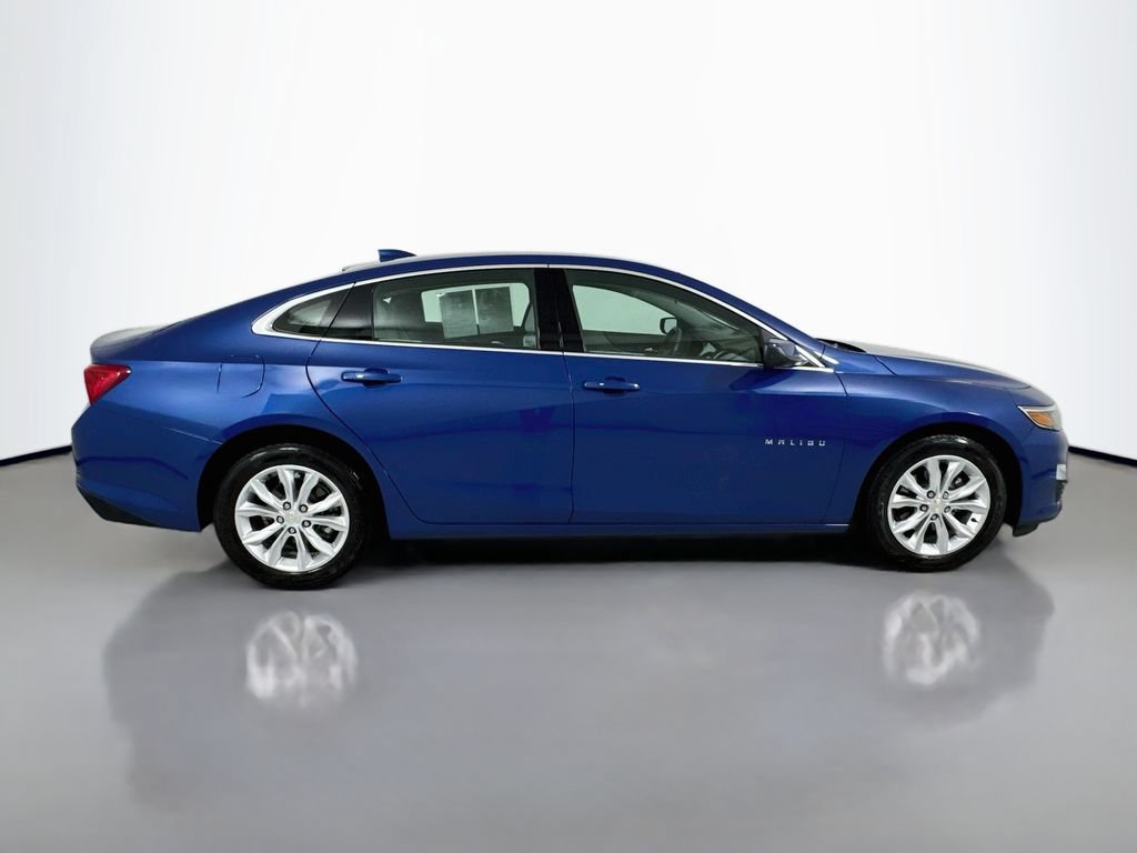 Used 2023 Chevrolet Malibu LT FWD image 7