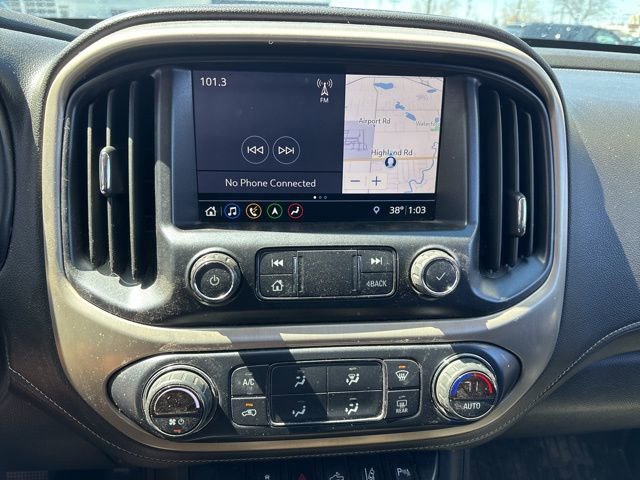 Used 2019 GMC Canyon Denali AWD/4WD image 18