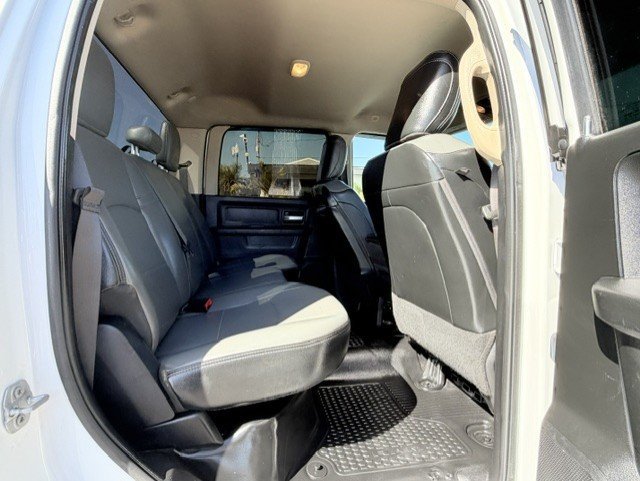 Used 2019 RAM 2500 Tradesman AWD/4WD image 18
