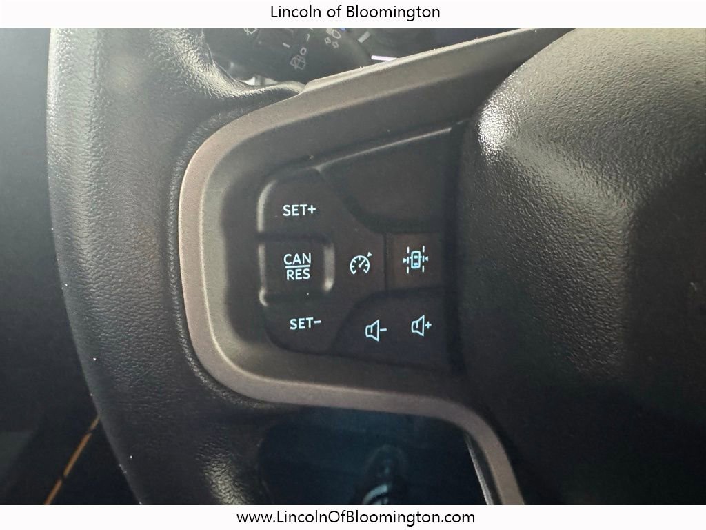 Used 2023 Ford Bronco Badlands AWD/4WD image 39