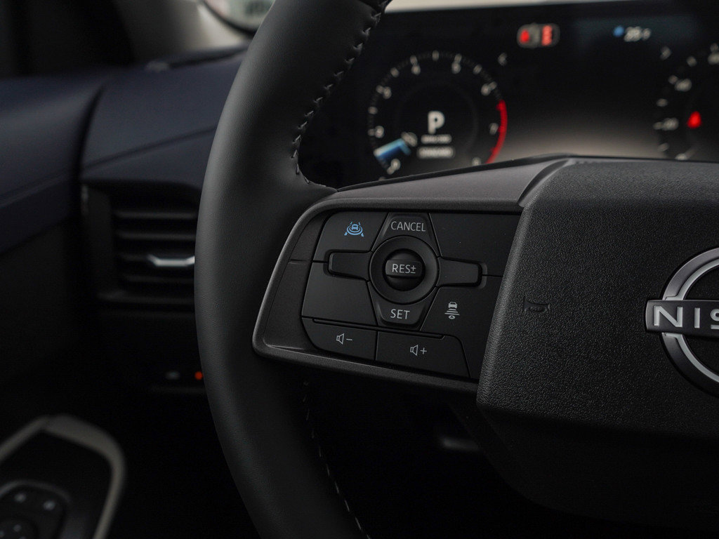 New 2026 Nissan Sentra SL w/ Floor Mat Package FWD image 19