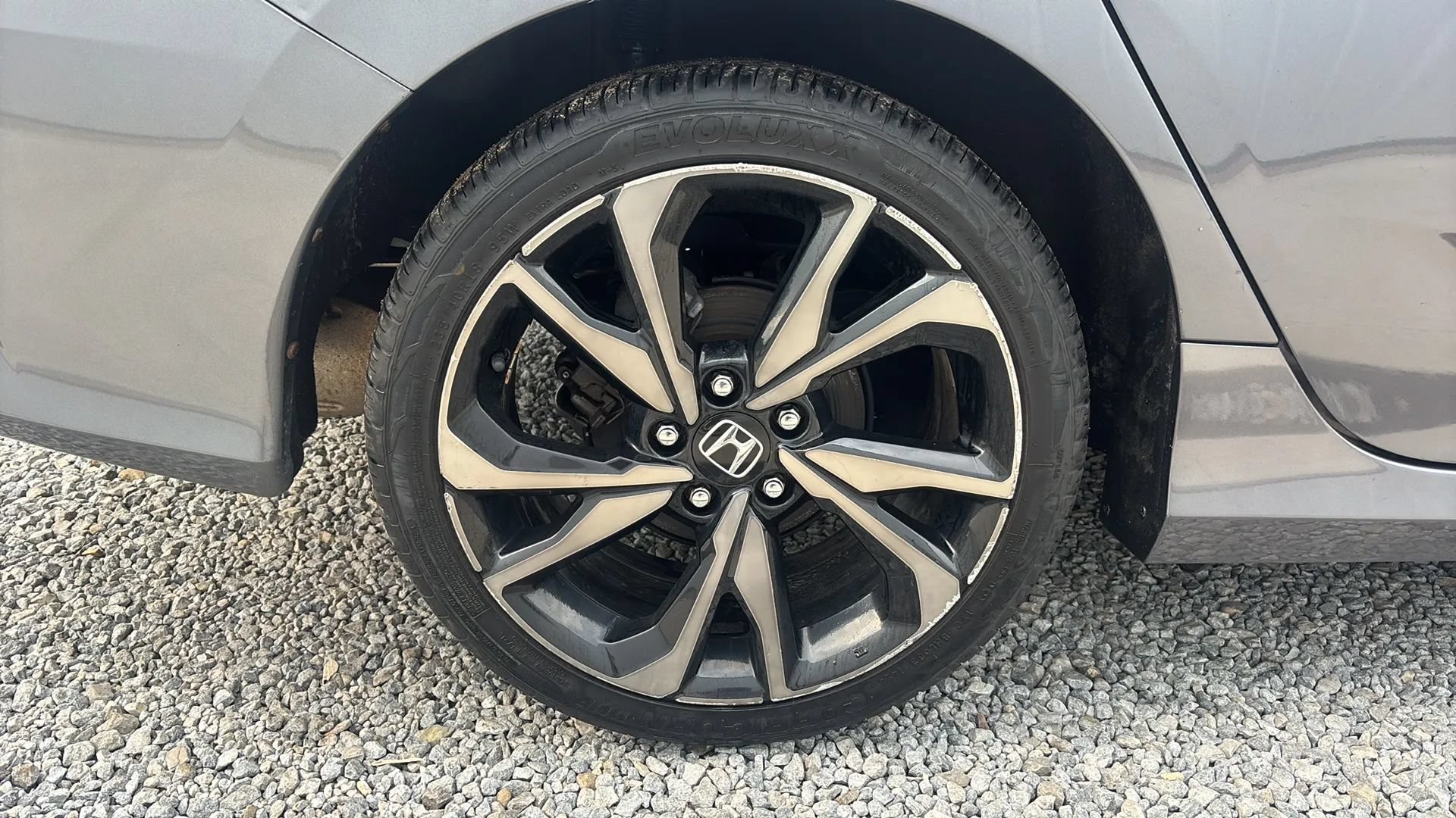 Used 2021 Honda Civic Sport image 9