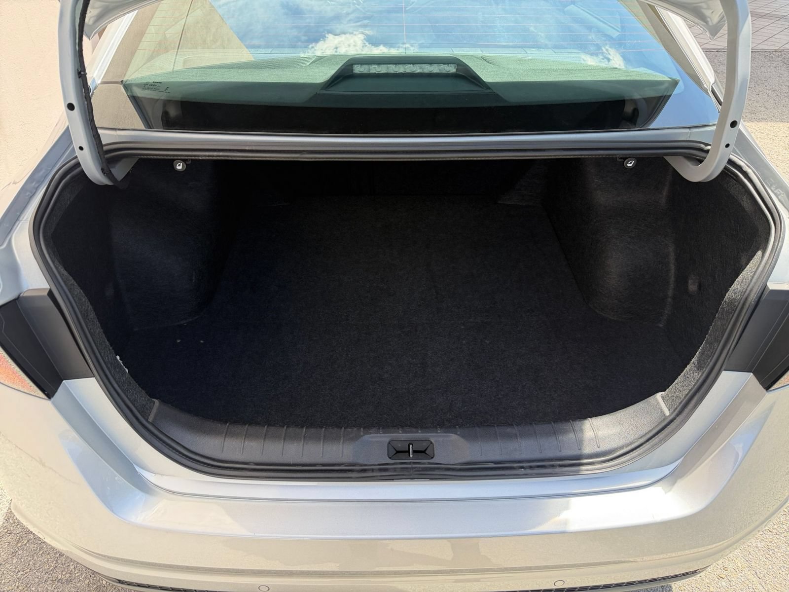 Used 2026 Nissan Altima 2.5 SV FWD image 21
