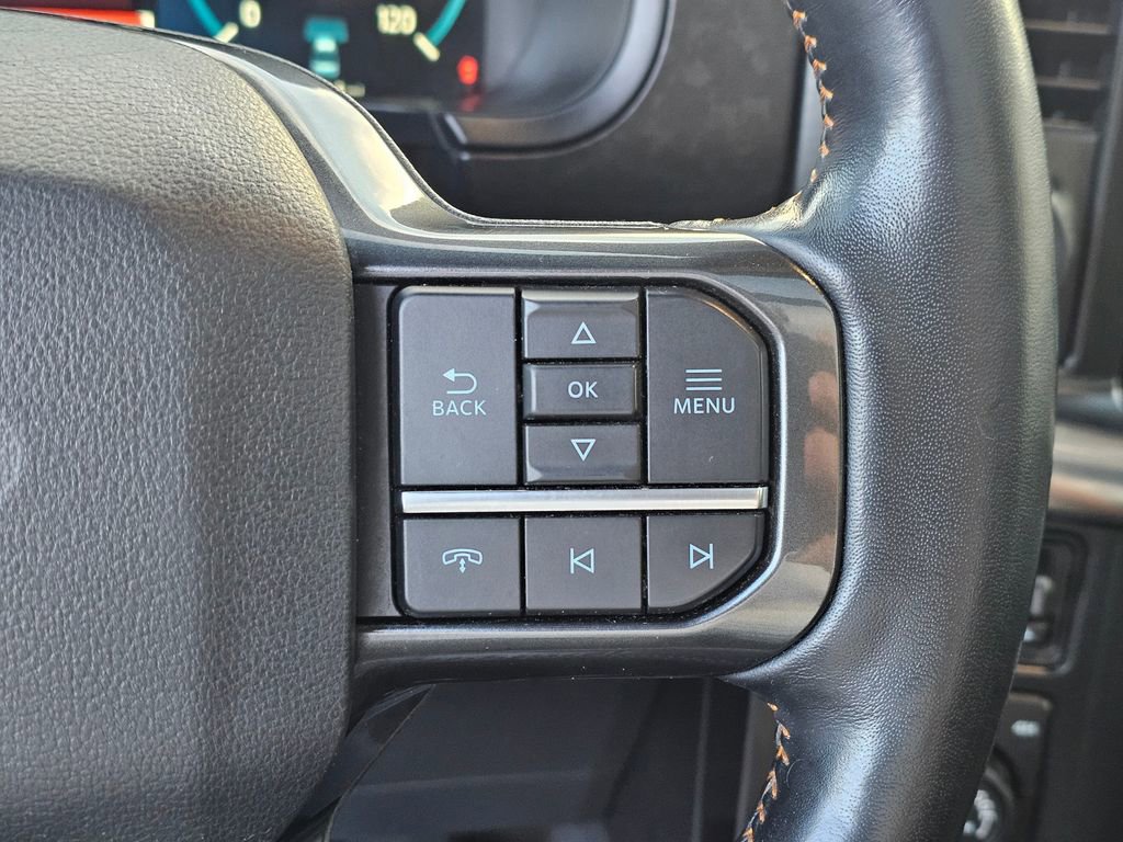 Used 2022 Ford F150 Tremor w/ Equipment Group 402A High AWD/4WD image 28