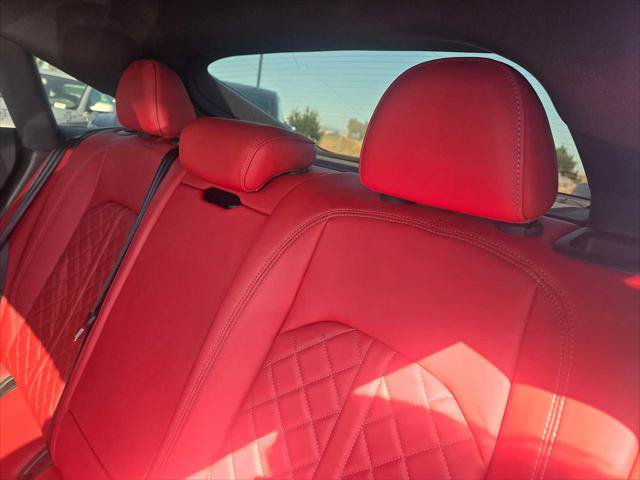 Used 2023 Audi S5 Prestige w/ Prestige Package AWD/4WD image 19