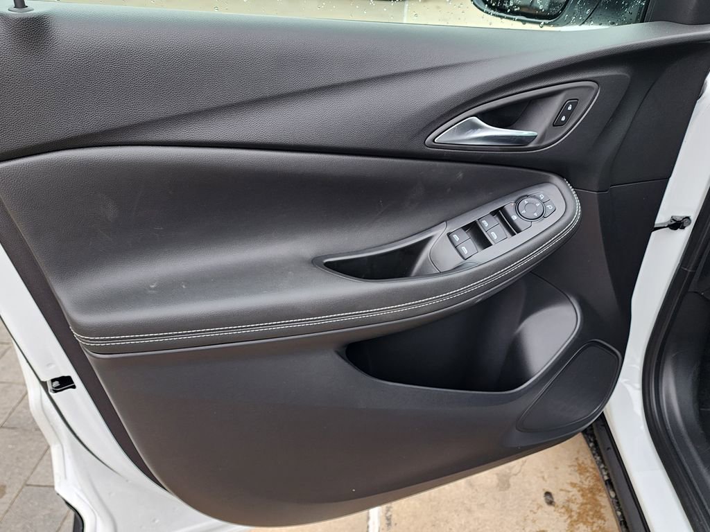 New 2026 Buick Encore GX Preferred w/ Comfort Package image 13