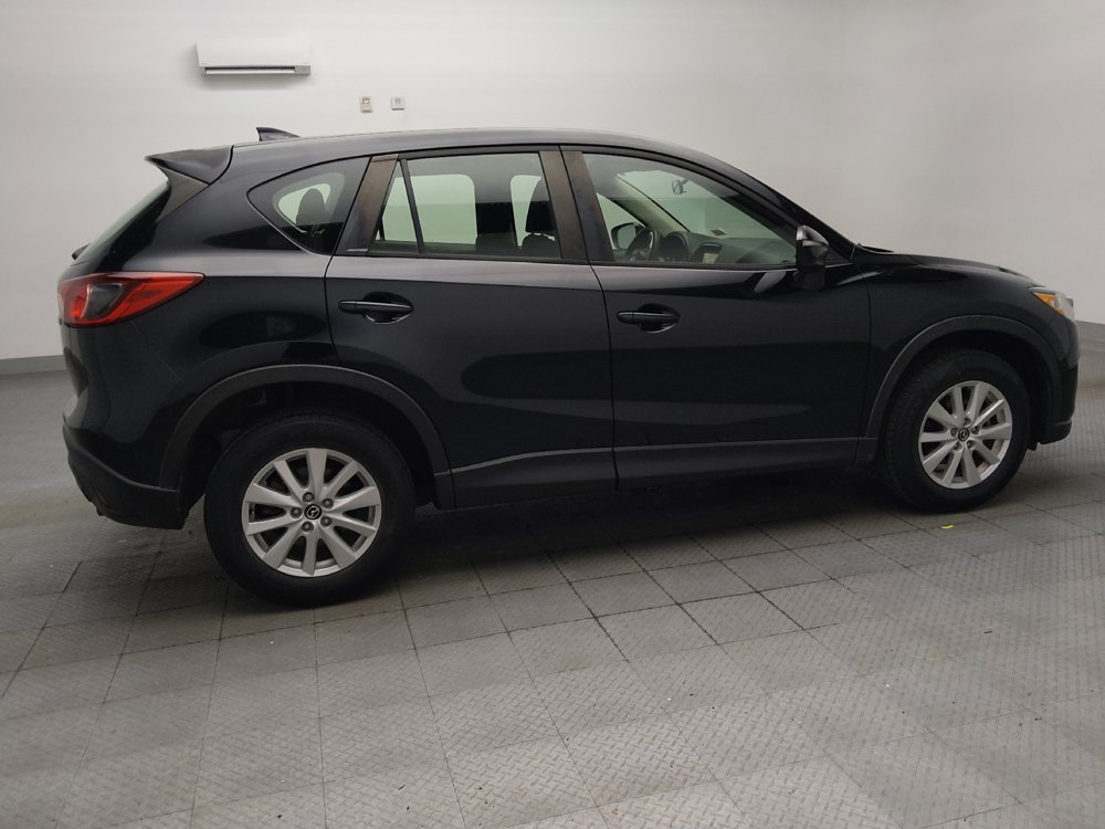 Used 2016 MAZDA CX-5 Sport w/ Rear Camera Package FWD image 10