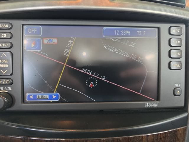 Used 2006 Cadillac XLR V RWD image 29