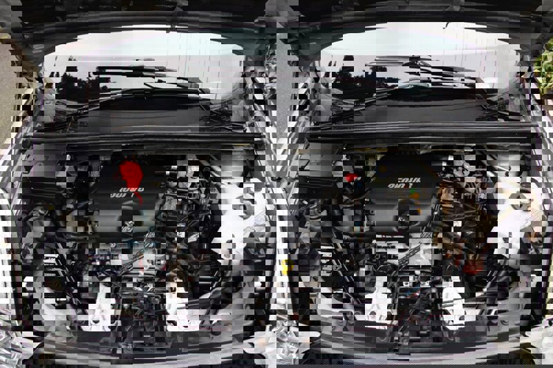 Used 2006 Buick Rendezvous CX w/ CX Luxury Package image 16